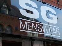 SG Menswear 1082297 Image 0